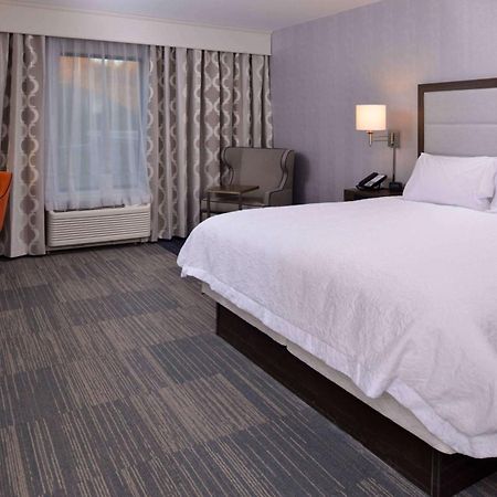 Hampton Inn&Suites Albany-East Greenbush, NY Exterior foto