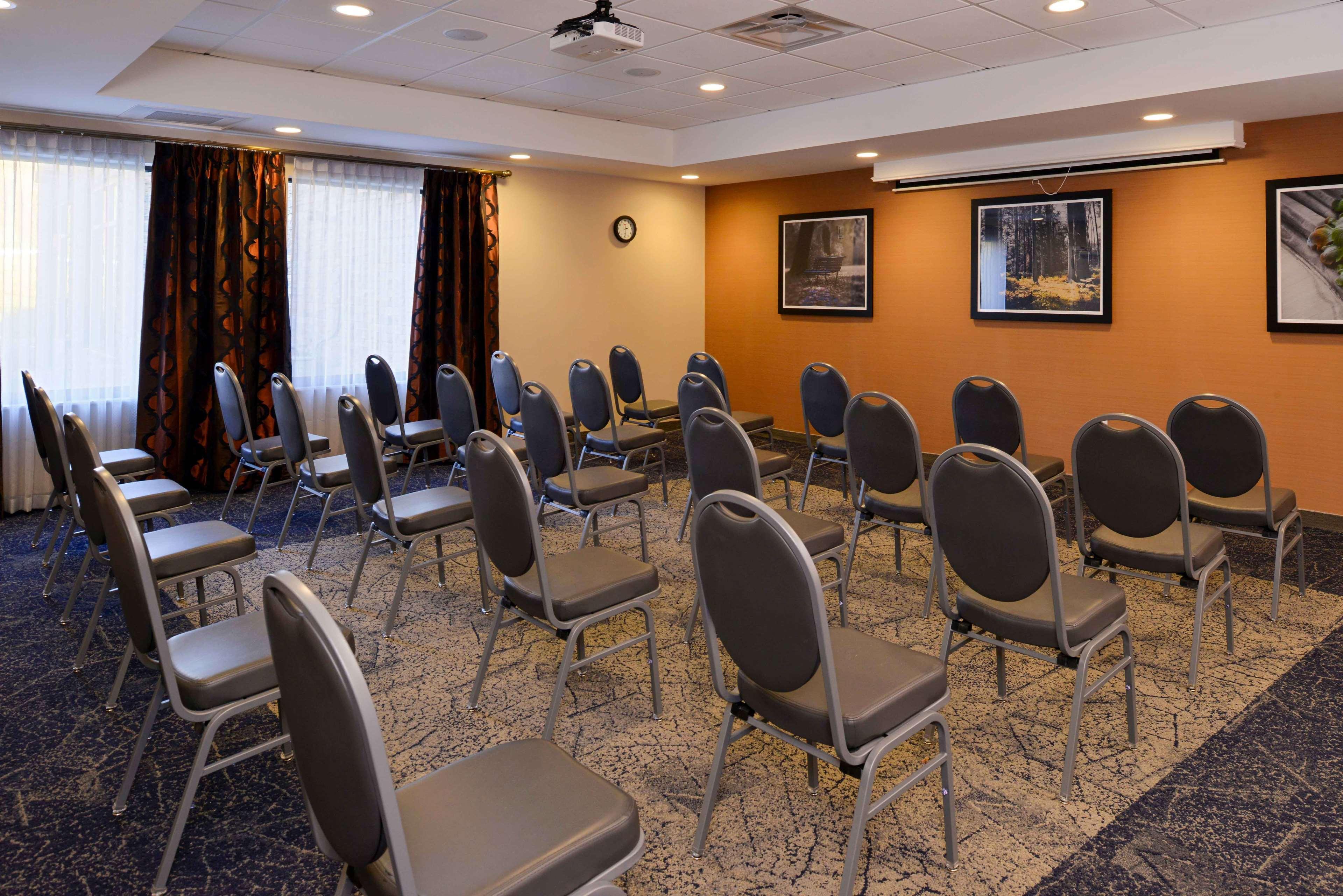 Hampton Inn&Suites Albany-East Greenbush, NY Exterior foto